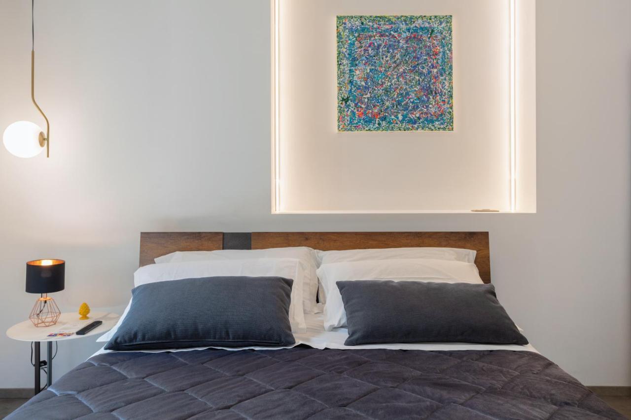 Mag 179 Bed & Spa 팔레르모 외부 사진