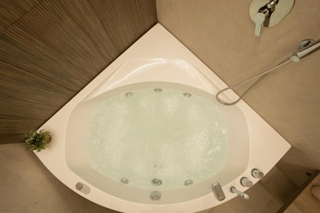 Mag 179 Bed & Spa 팔레르모 외부 사진