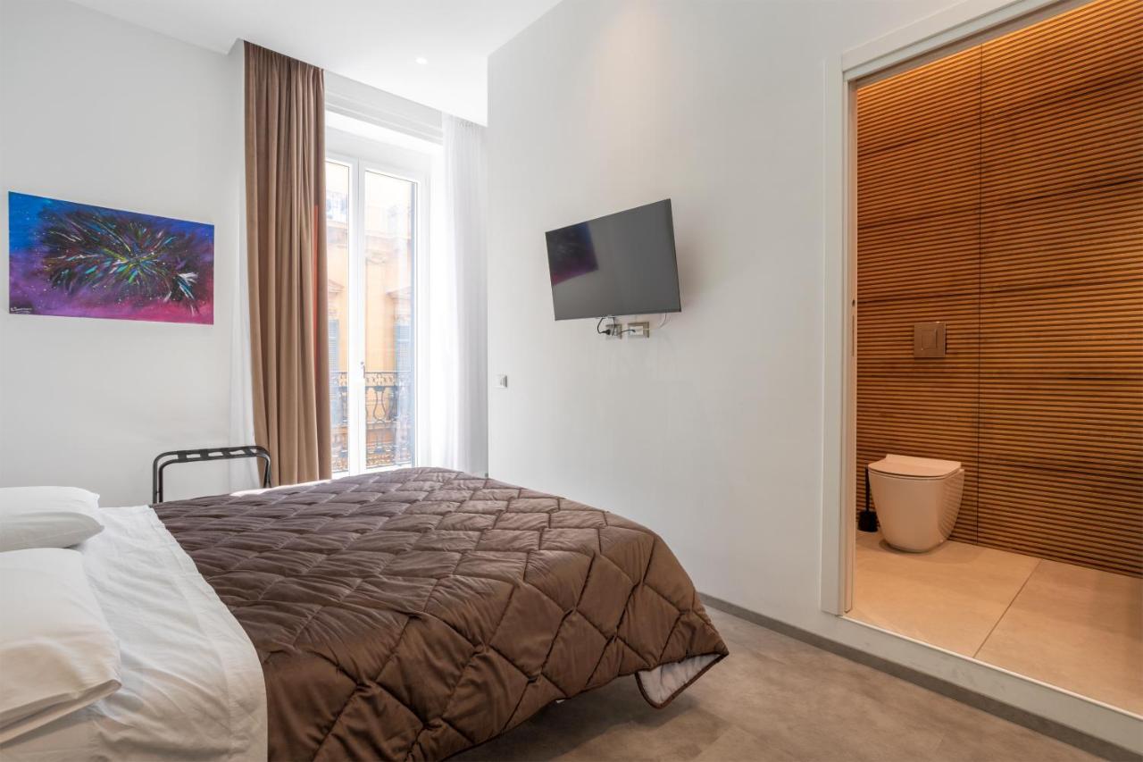Mag 179 Bed & Spa 팔레르모 외부 사진